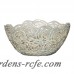 BradburnHome Pierced Openwork Decorative Bowl BBGL1292